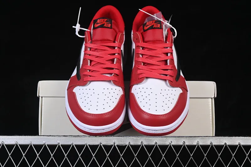 All categories Air Jordan Jordan series basketball shoes Air Jordan 1 Low Travis Scott x Air Jordan 1 Low OG AJ1 Joe 1 undercut low DM7866-101